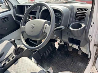 SUZUKI CARRY TRUCK 2016