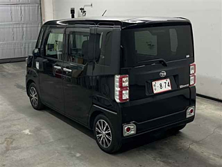 DAIHATSU WAKE 2017
