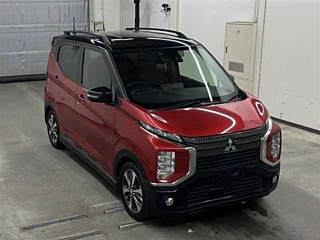 MITSUBISHI EK X 2019