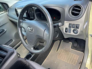 TOYOTA PIXIS EPOCH 2016