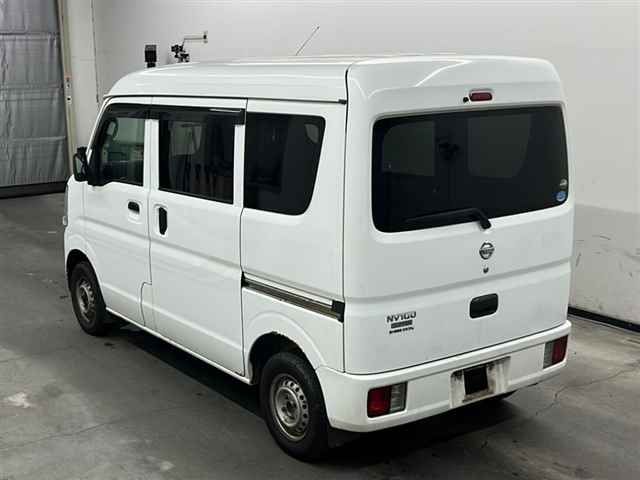 NISSAN CLIPPER VAN 2019