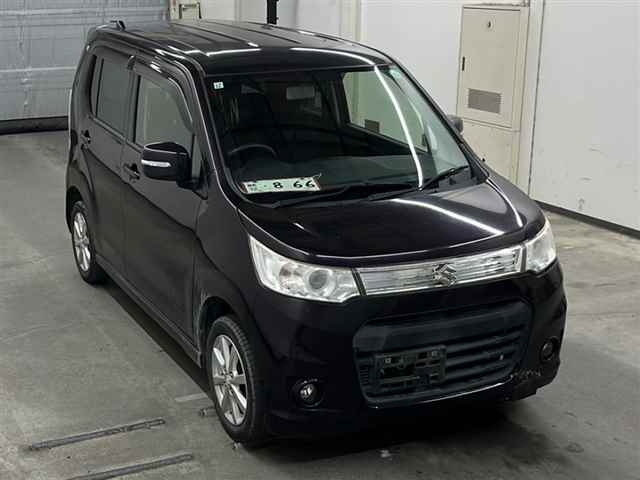 SUZUKI WAGON R 2013