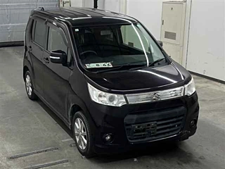 SUZUKI WAGON R 2013