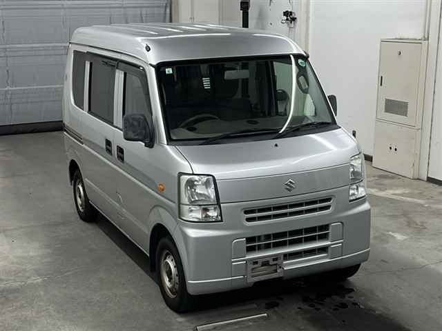 SUZUKI EVERY 2014