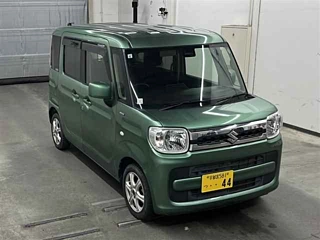 SUZUKI SPACIA 2019
