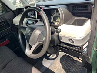 SUZUKI SPACIA 2019