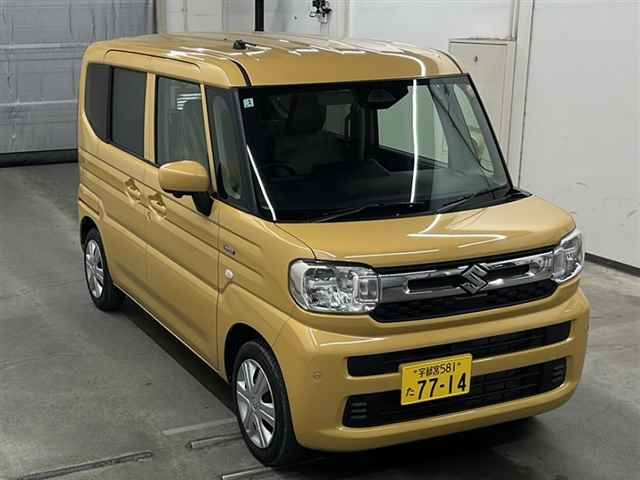SUZUKI SPACIA 2025