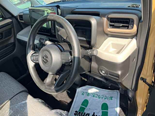 SUZUKI SPACIA 2025