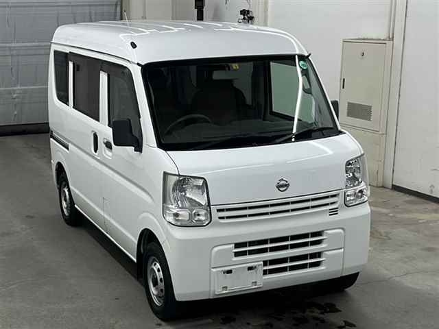 NISSAN CLIPPER VAN 2019