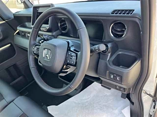HONDA N BOX 2025