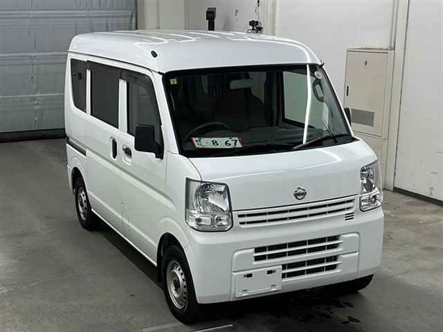 NISSAN CLIPPER VAN 2019