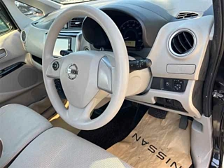 NISSAN DAYZ 2017