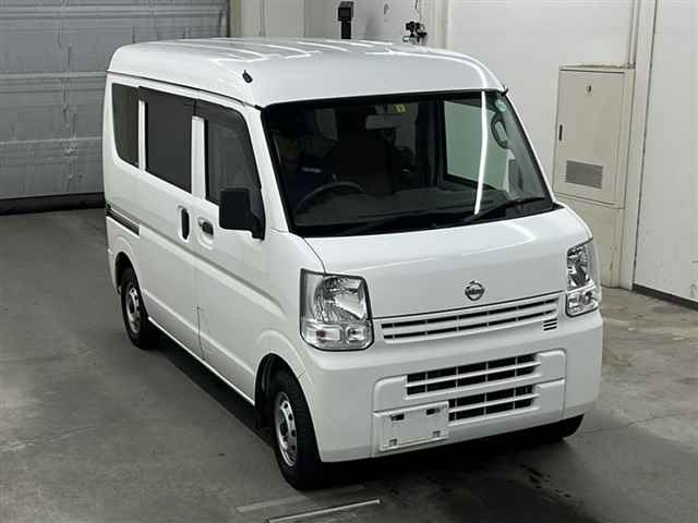 NISSAN CLIPPER VAN 2019
