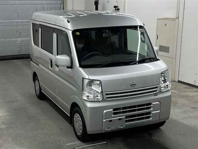 NISSAN CLIPPER VAN 2019