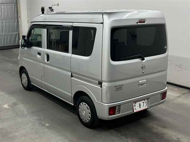 NISSAN CLIPPER VAN 2019