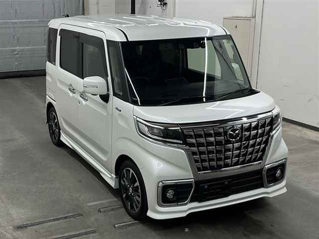 MAZDA FLAIR WAGON 2022