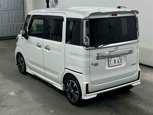 MAZDA FLAIR WAGON 2022