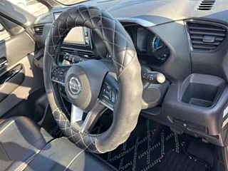 NISSAN ROOX 2020