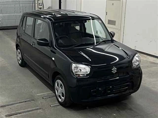 SUZUKI ALTO 2023