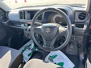 SUZUKI ALTO 2023