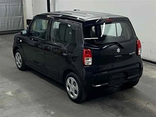 SUZUKI ALTO 2023