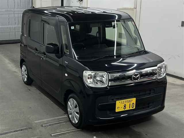 MAZDA FLAIR WAGON 2020