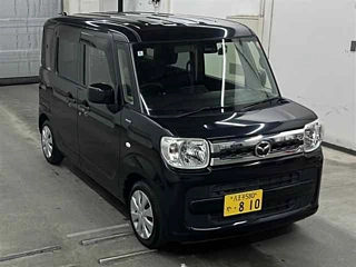 MAZDA FLAIR WAGON 2020