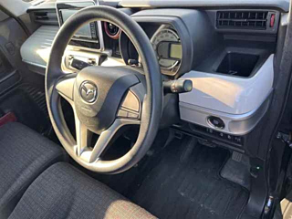 MAZDA FLAIR WAGON 2020
