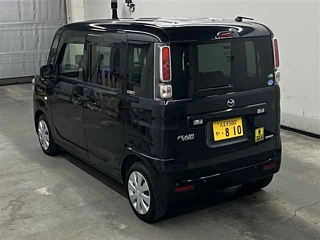 MAZDA FLAIR WAGON 2020
