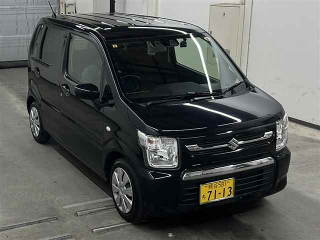 SUZUKI WAGON R 2023