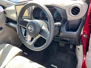 NISSAN DAYZ 2020
