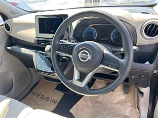 NISSAN DAYZ 2020