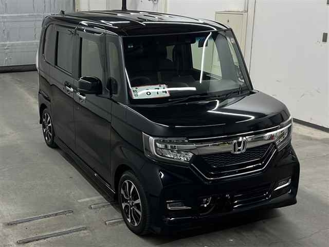 HONDA N BOX 2020