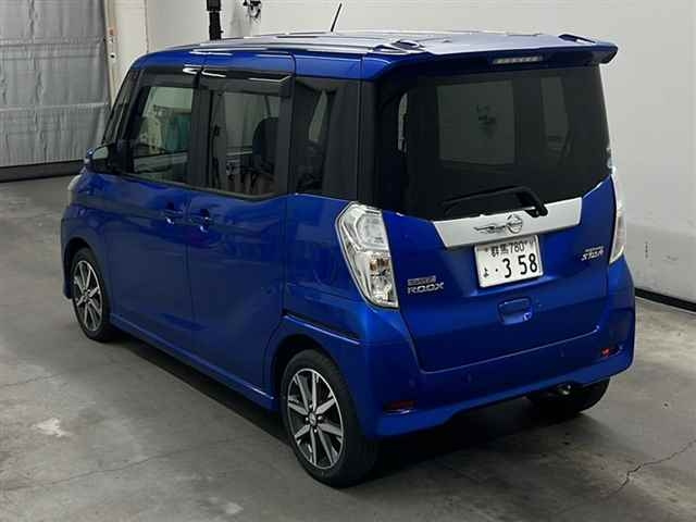 NISSAN DAYZ ROOX 2019