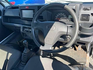DAIHATSU HIJET TRUCK 2015