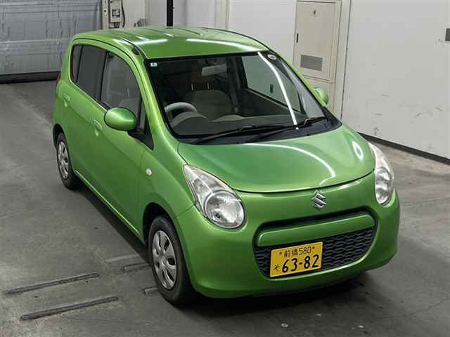 SUZUKI ALTO 2010