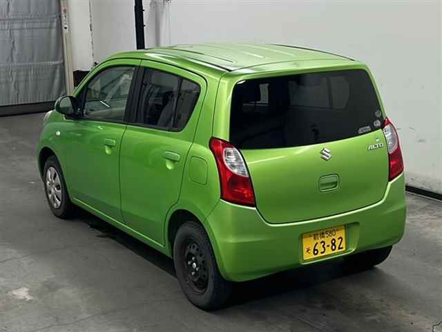 SUZUKI ALTO 2010