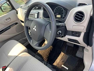 MITSUBISHI EK WAGON 2015