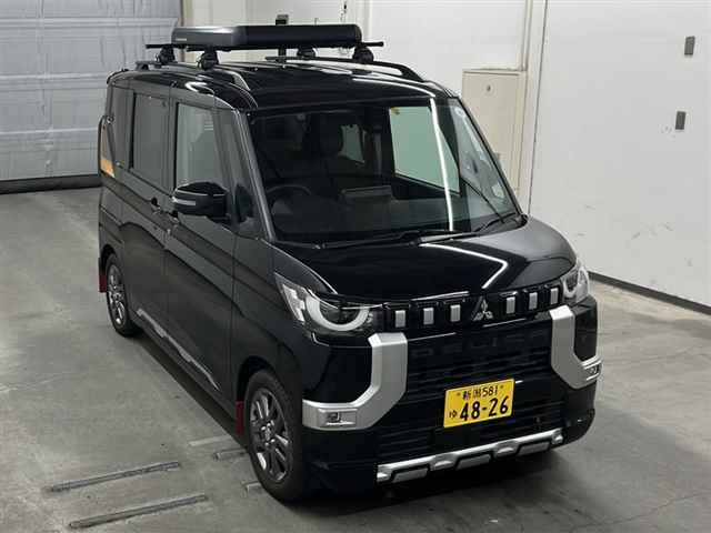 MITSUBISHI DELICA MINI 2023