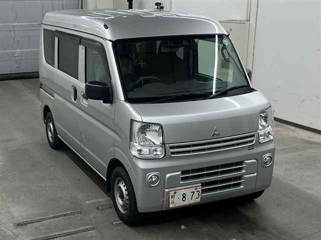MITSUBISHI MINICAB VAN 2021