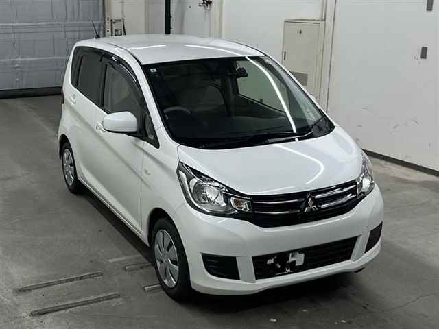 MITSUBISHI EK WAGON 2017