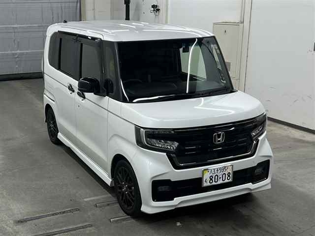 HONDA N BOX 2023