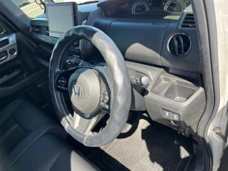 HONDA N BOX 2023