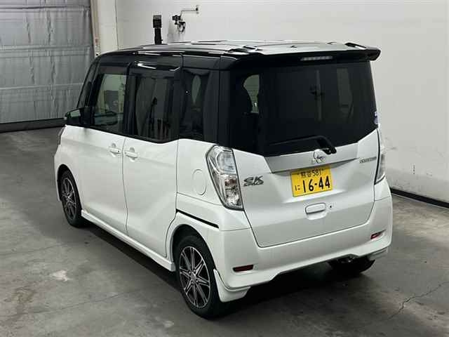 MITSUBISHI EK SPACE 2017