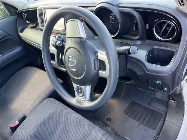 HONDA N ONE 2013