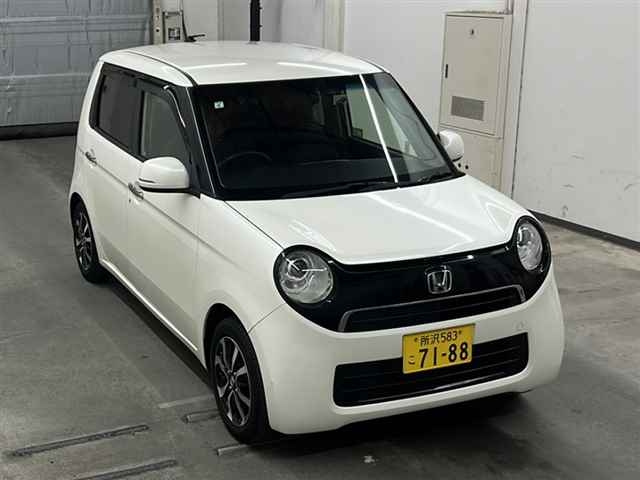 HONDA N ONE 2013