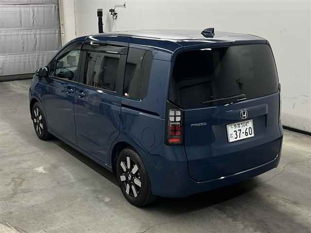 HONDA FREED 2025