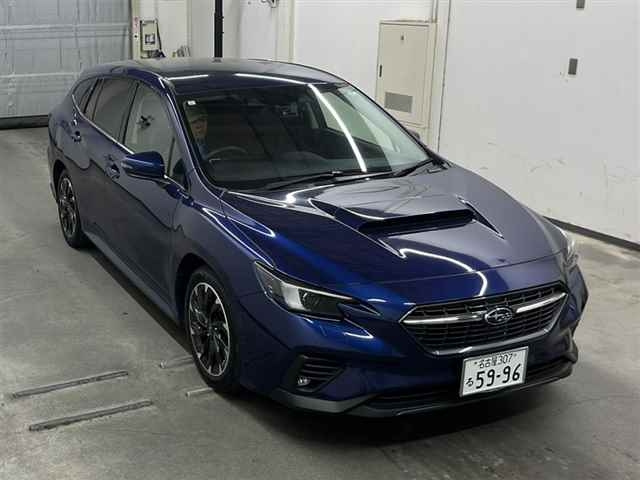 SUBARU LEVORG 2021