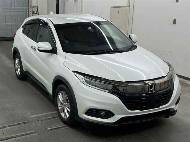 HONDA VEZEL 2018