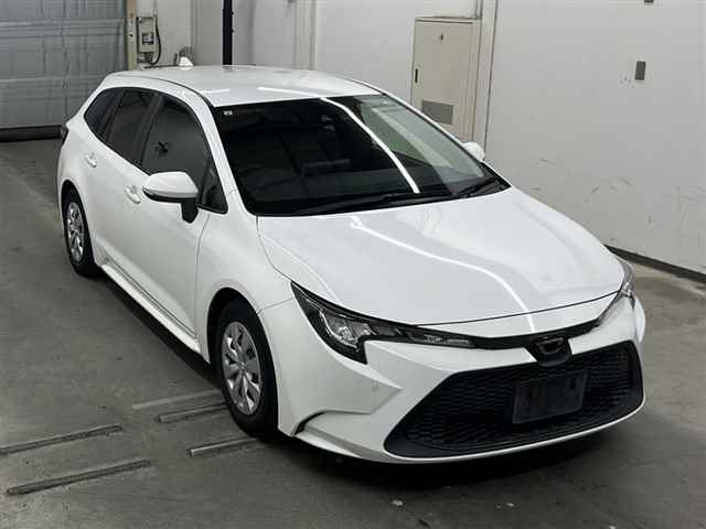 TOYOTA COROLLA TOURING 2021
